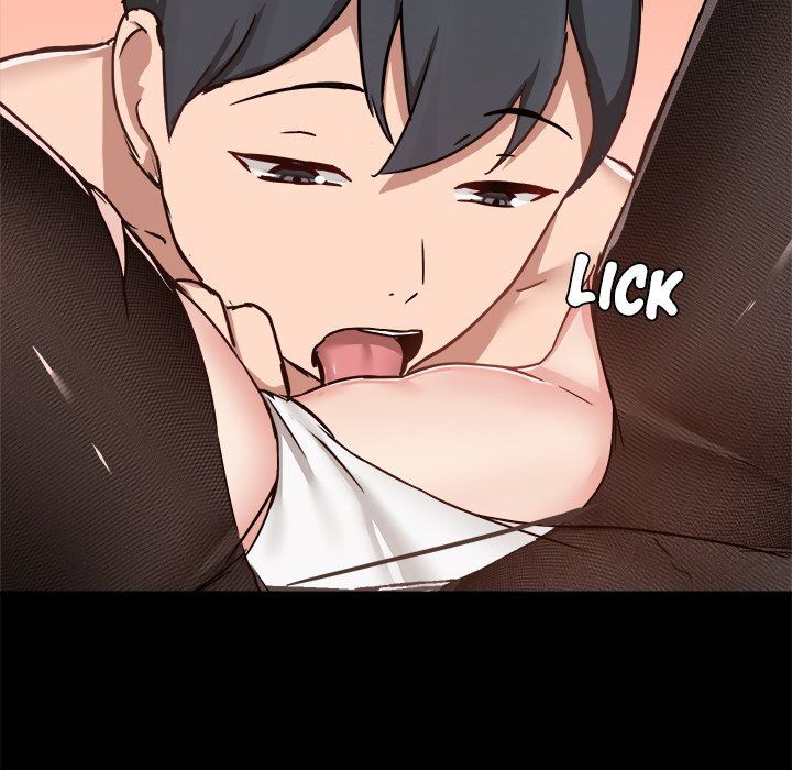 All About That Game Life Manhwa - Chapter 32 Page 84