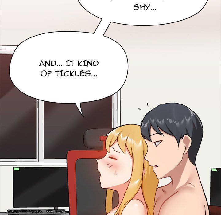 All About That Game Life Manhwa - Chapter 19 Page 15