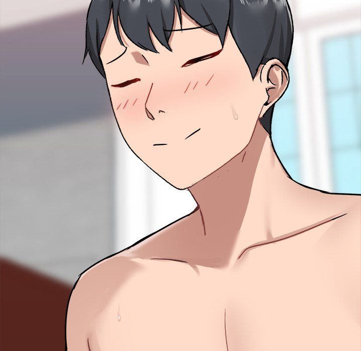 All About That Game Life Manhwa - Chapter 19 Page 116