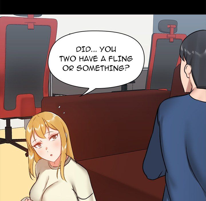 All About That Game Life Manhwa - Chapter 19 Page 134