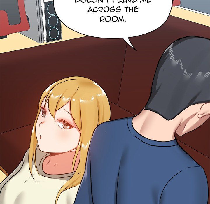 All About That Game Life Manhwa - Chapter 19 Page 138