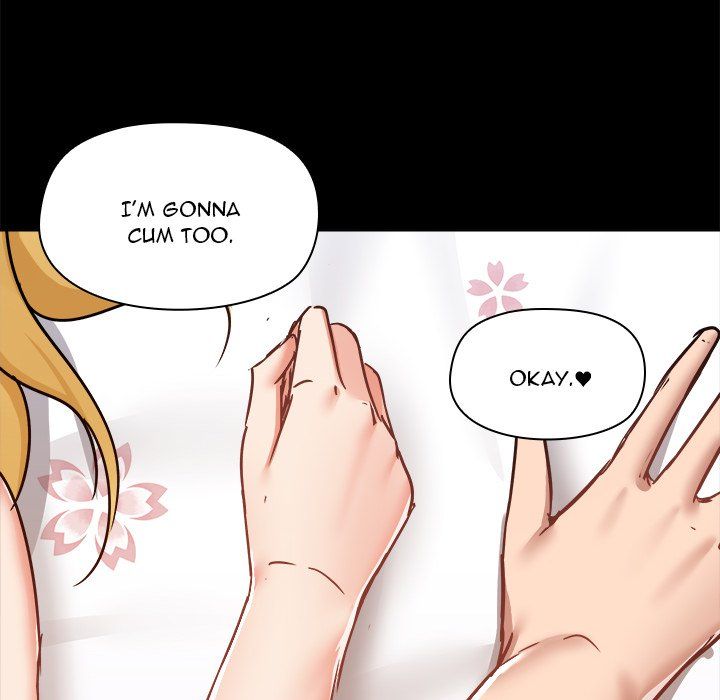 All About That Game Life Manhwa - Chapter 57 Page 74