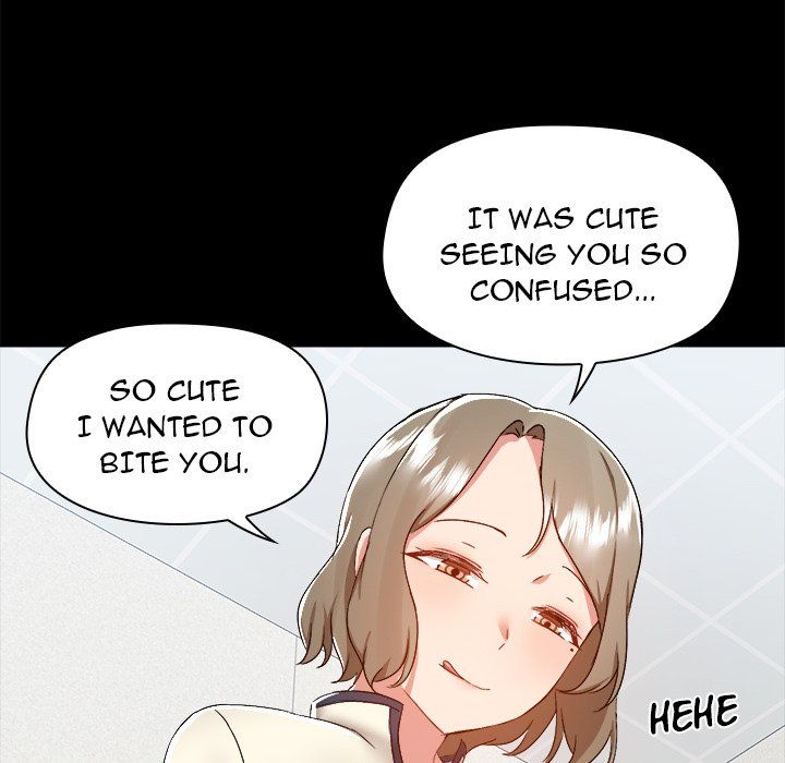 All About That Game Life Manhwa - Chapter 53 Page 25