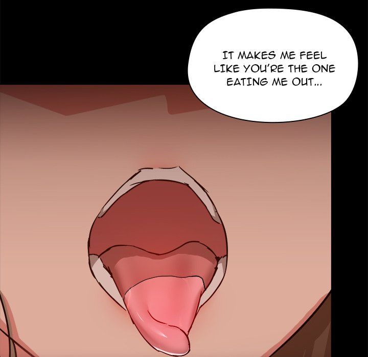 All About That Game Life Manhwa - Chapter 65 Page 23