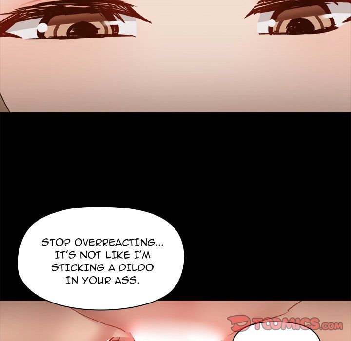 All About That Game Life Manhwa - Chapter 65 Page 25