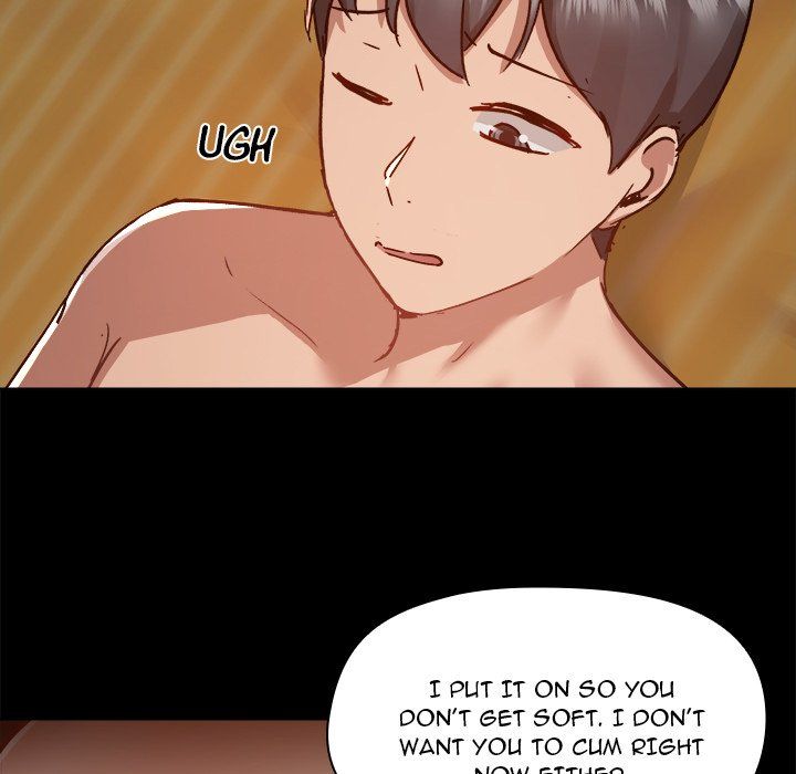 All About That Game Life Manhwa - Chapter 65 Page 62