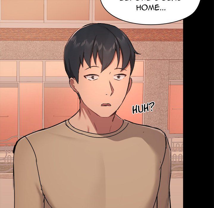 All About That Game Life Manhwa - Chapter 38 Page 45