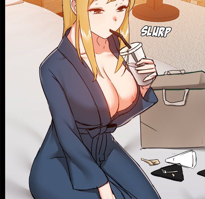 All About That Game Life Manhwa - Chapter 38 Page 62