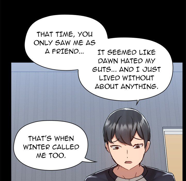 All About That Game Life Manhwa - Chapter 55 Page 12