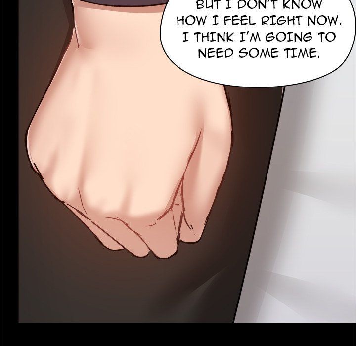 All About That Game Life Manhwa - Chapter 55 Page 16