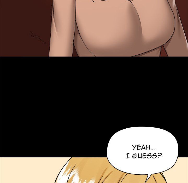 All About That Game Life Manhwa - Chapter 55 Page 52