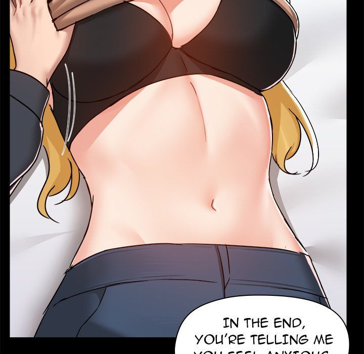 All About That Game Life Manhwa - Chapter 55 Page 91