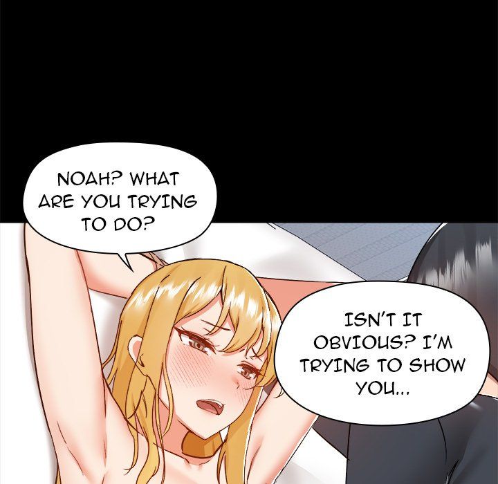 All About That Game Life Manhwa - Chapter 55 Page 95