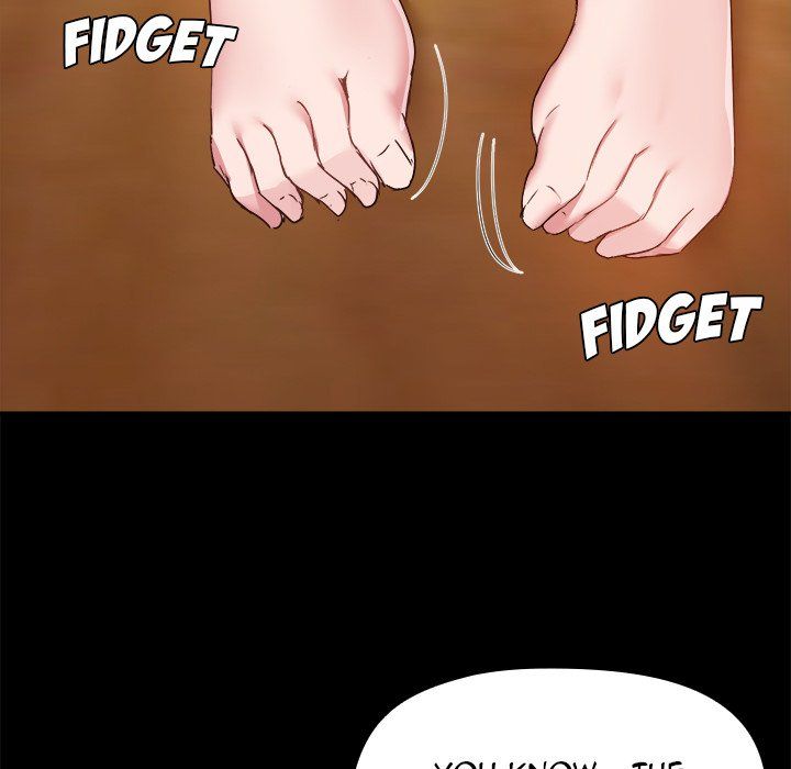 All About That Game Life Manhwa - Chapter 49 Page 32