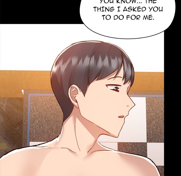 All About That Game Life Manhwa - Chapter 49 Page 33