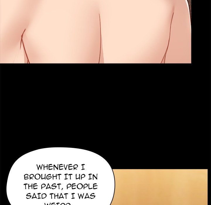 All About That Game Life Manhwa - Chapter 49 Page 34