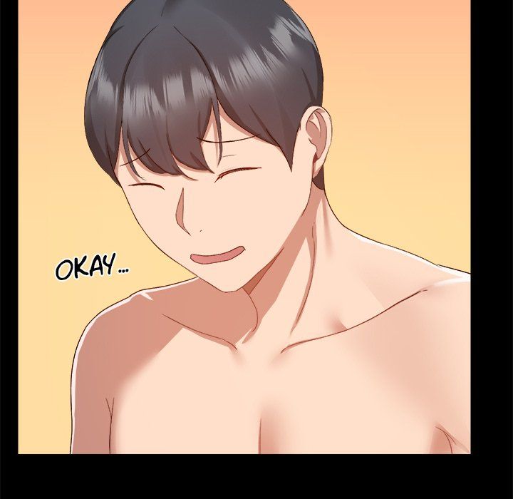 All About That Game Life Manhwa - Chapter 49 Page 37