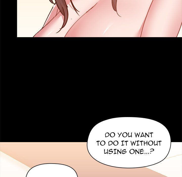 All About That Game Life Manhwa - Chapter 49 Page 43