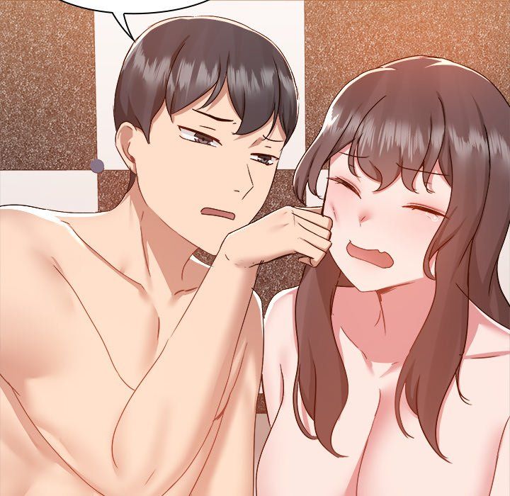 All About That Game Life Manhwa - Chapter 49 Page 51