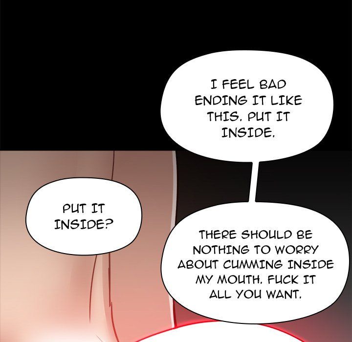 All About That Game Life Manhwa - Chapter 49 Page 60