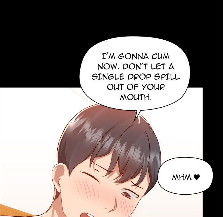 All About That Game Life Manhwa - Chapter 49 Page 79