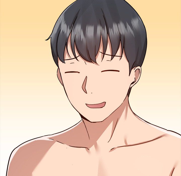 All About That Game Life Manhwa - Chapter 49 Page 104