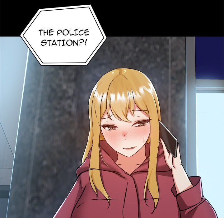 All About That Game Life Manhwa - Chapter 49 Page 114