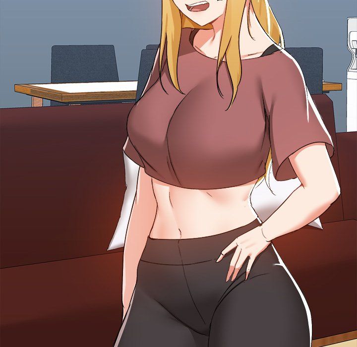 All About That Game Life Manhwa - Chapter 52 Page 27