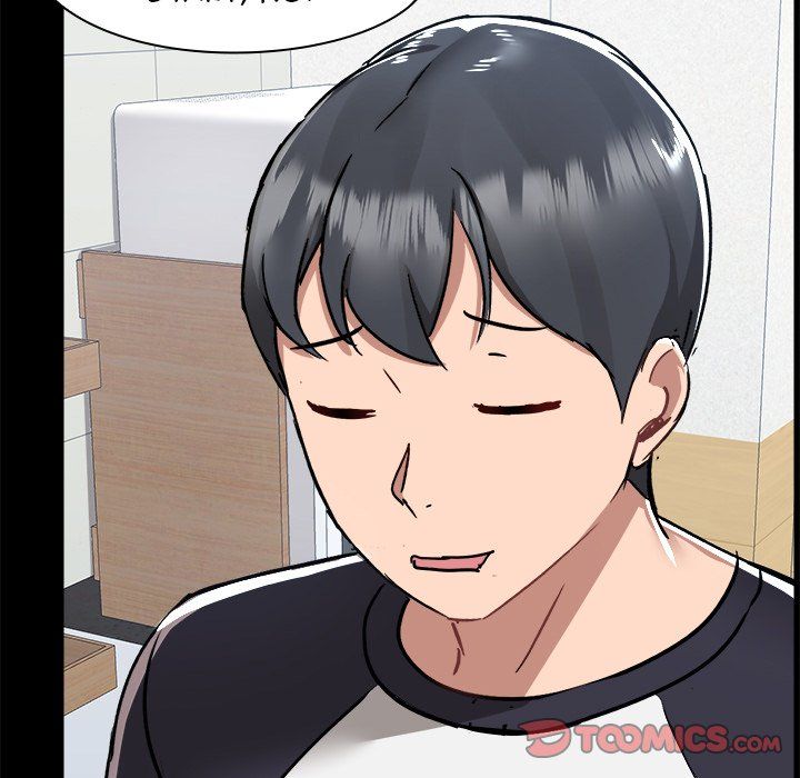 All About That Game Life Manhwa - Chapter 52 Page 89