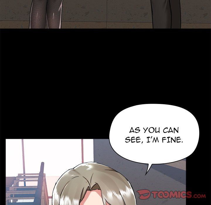 All About That Game Life Manhwa - Chapter 52 Page 92