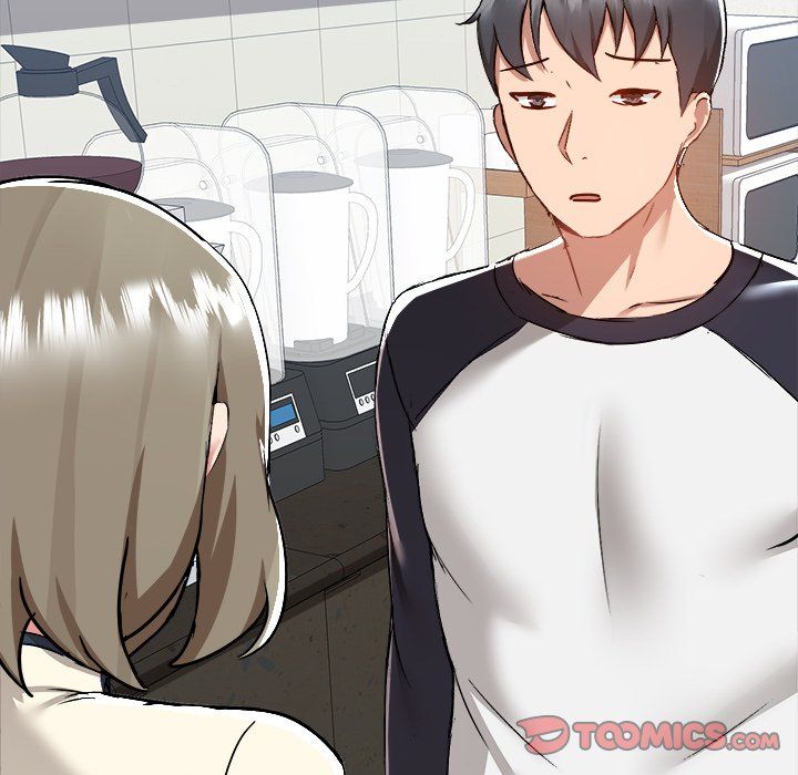 All About That Game Life Manhwa - Chapter 52 Page 101