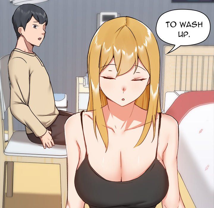 All About That Game Life Manhwa - Chapter 27 Page 103