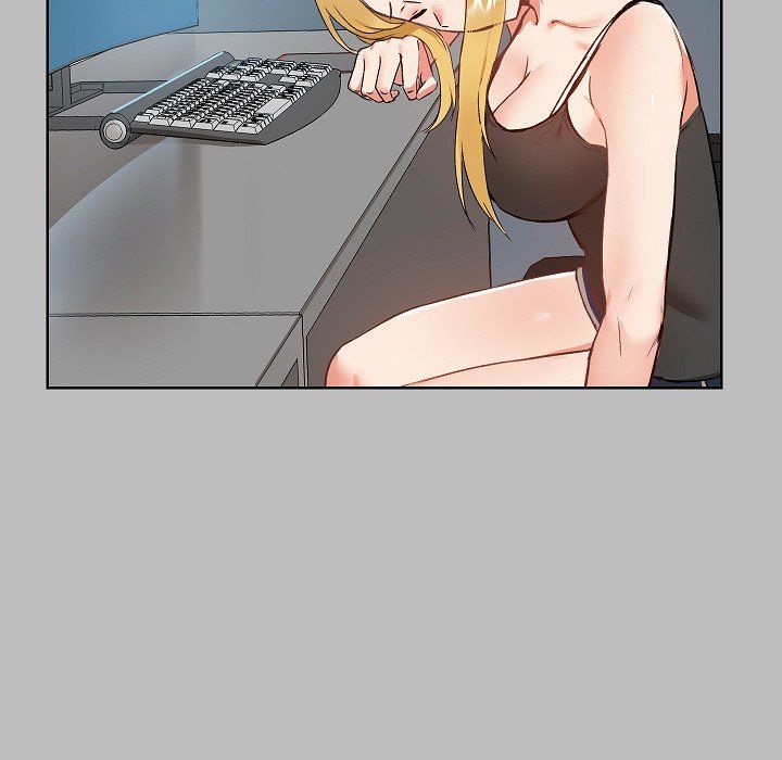 All About That Game Life Manhwa - Chapter 6 Page 46