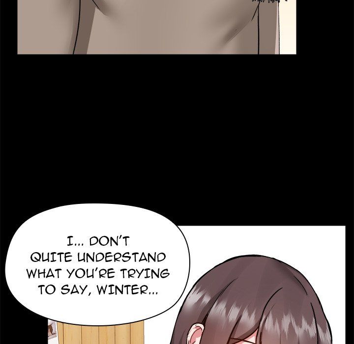 All About That Game Life Manhwa - Chapter 46 Page 6