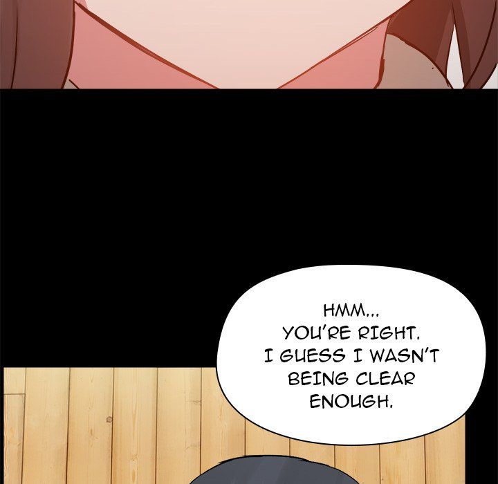 All About That Game Life Manhwa - Chapter 46 Page 9