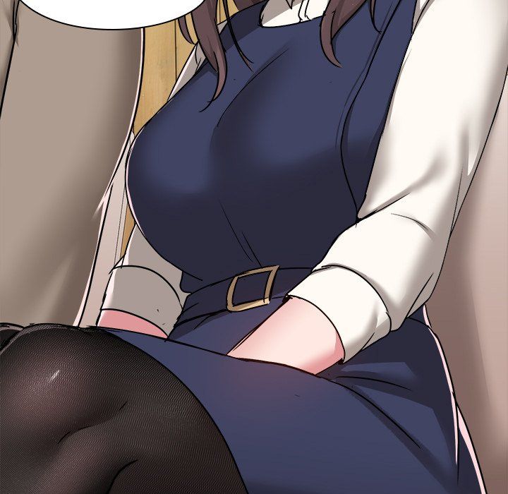 All About That Game Life Manhwa - Chapter 46 Page 12