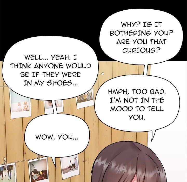 All About That Game Life Manhwa - Chapter 46 Page 23