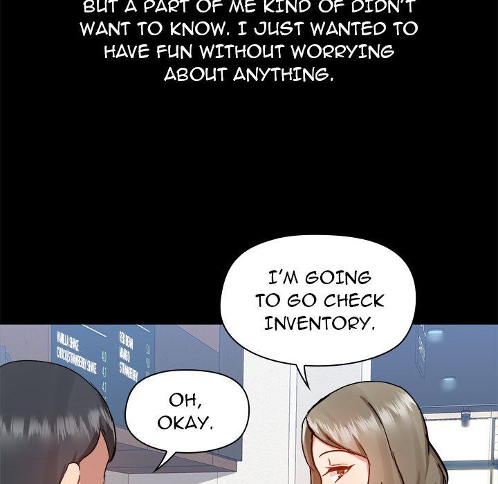 All About That Game Life Manhwa - Chapter 46 Page 46