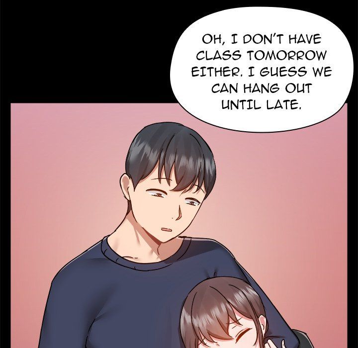 All About That Game Life Manhwa - Chapter 46 Page 59