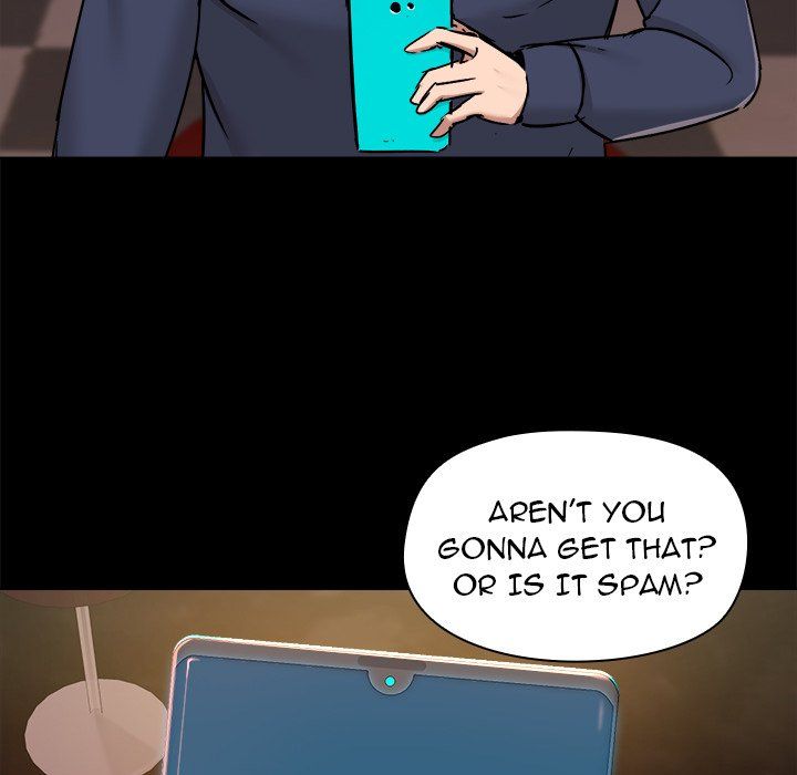 All About That Game Life Manhwa - Chapter 46 Page 76