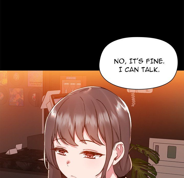 All About That Game Life Manhwa - Chapter 46 Page 80