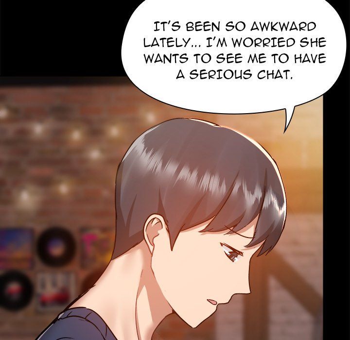 All About That Game Life Manhwa - Chapter 46 Page 96