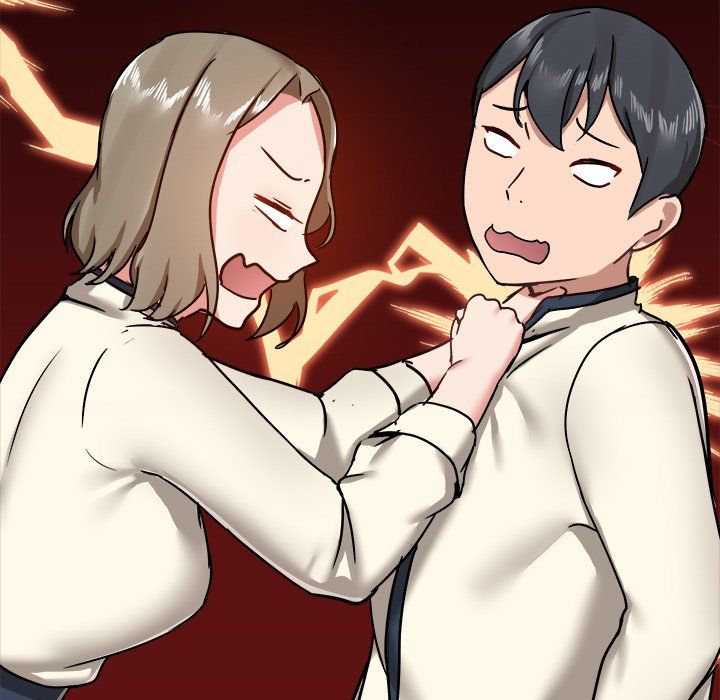 All About That Game Life Manhwa - Chapter 30 Page 31