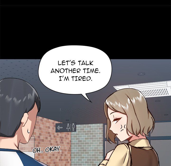 All About That Game Life Manhwa - Chapter 30 Page 41