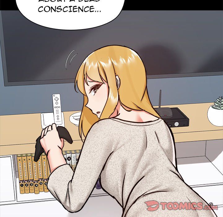 All About That Game Life Manhwa - Chapter 30 Page 68