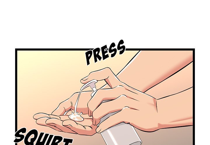 No Way Out Manhwa - Chapter 6 Page 0