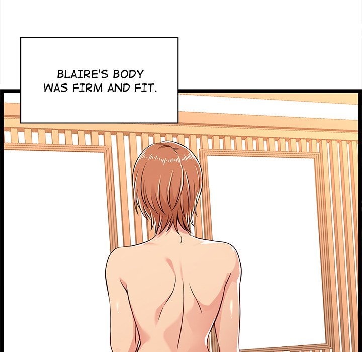 No Way Out Manhwa - Chapter 6 Page 4