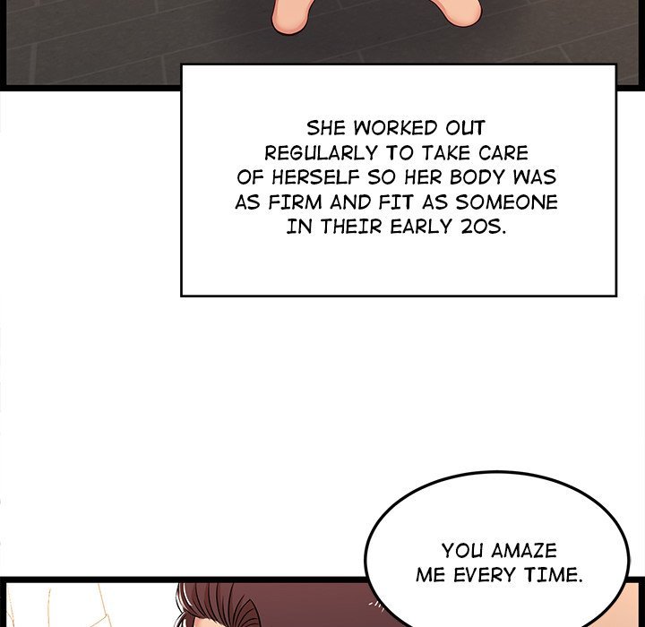 No Way Out Manhwa - Chapter 6 Page 6