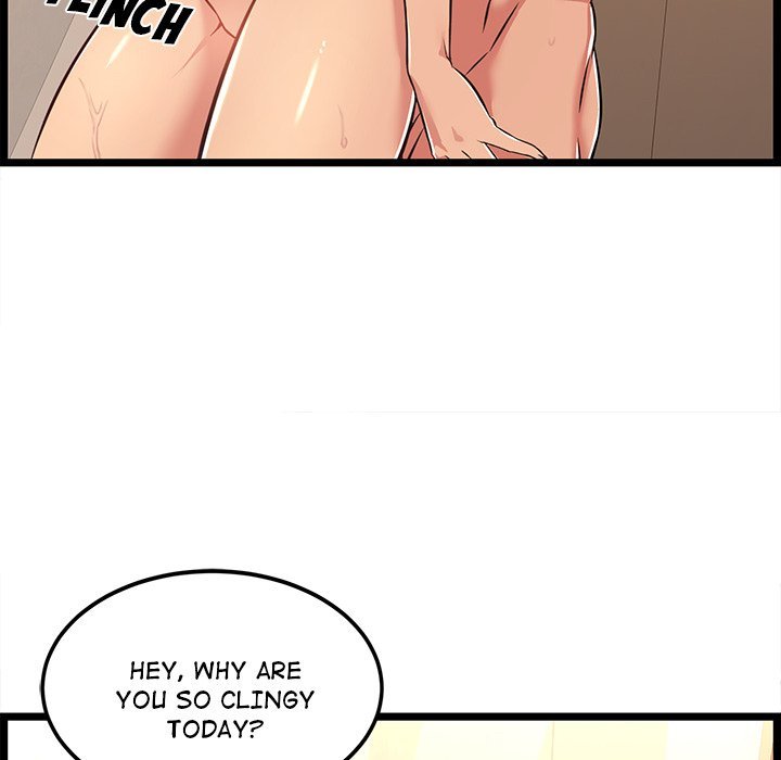 No Way Out Manhwa - Chapter 6 Page 15