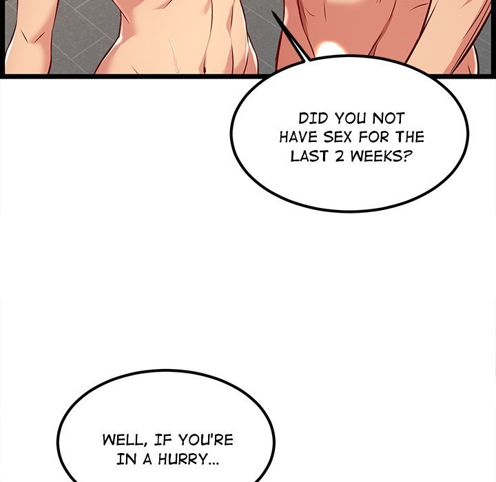 No Way Out Manhwa - Chapter 6 Page 17